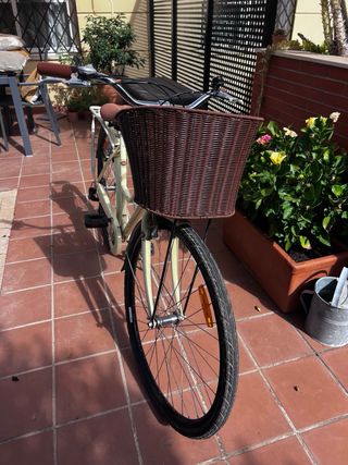 Bicicleta BH Vintage 26 pulgadas