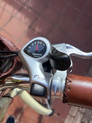 Bicicleta BH Vintage 26 pulgadas