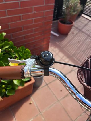 Bicicleta BH Vintage 26 pulgadas