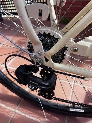 Bicicleta BH Vintage 26 pulgadas