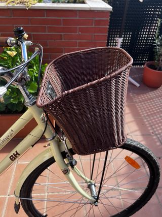 Bicicleta BH Vintage 26 pulgadas