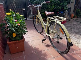 Bicicleta BH Vintage 26 pulgadas