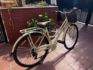 Bicicleta BH Vintage 26 pulgadas