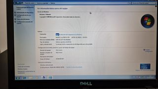 Portátil Dell Vostro 3500 i5