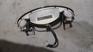 Fanale Posteriore Aprilia SR