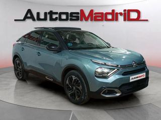 Citroën C4 PureTech 130 S&S 6v Feel Pack