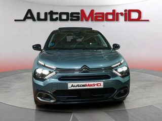 Citroën C4 PureTech 130 S&S 6v Feel Pack