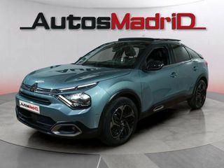 Citroën C4 PureTech 130 S&S 6v Feel Pack