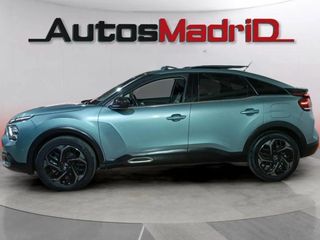 Citroën C4 PureTech 130 S&S 6v Feel Pack