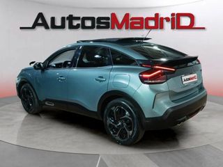 Citroën C4 PureTech 130 S&S 6v Feel Pack