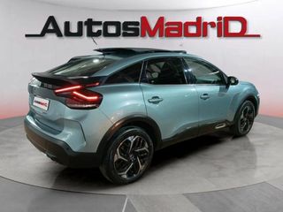 Citroën C4 PureTech 130 S&S 6v Feel Pack