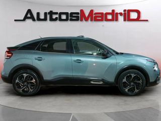 Citroën C4 PureTech 130 S&S 6v Feel Pack