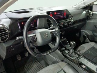 Citroën C4 PureTech 130 S&S 6v Feel Pack