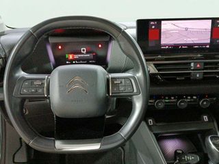 Citroën C4 PureTech 130 S&S 6v Feel Pack