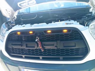 Ford Transit 2019