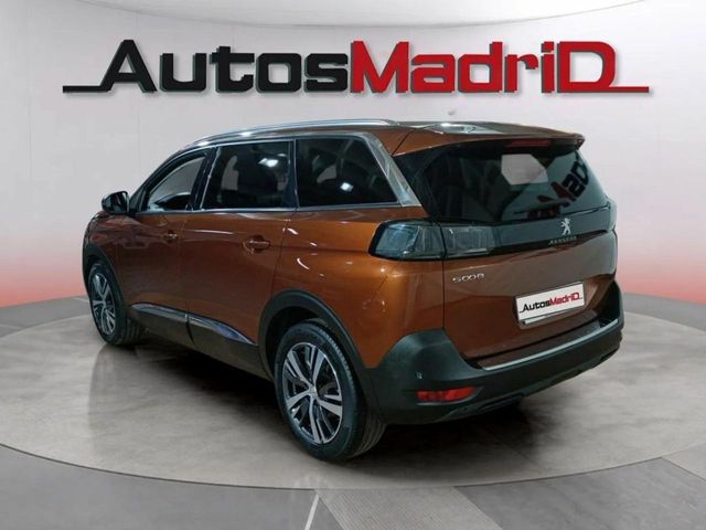 Peugeot 5008 1.5 BlueHDi 96kW (130CV) S&S Allure