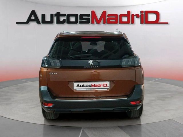 Peugeot 5008 1.5 BlueHDi 96kW (130CV) S&S Allure