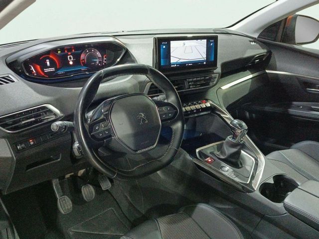 Peugeot 5008 1.5 BlueHDi 96kW (130CV) S&S Allure