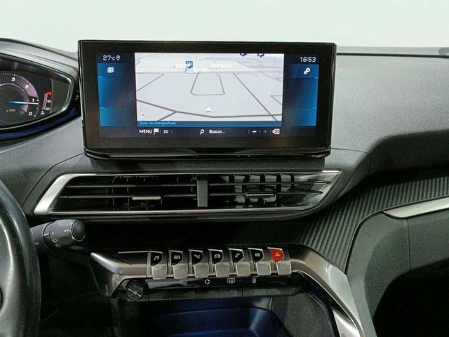 Peugeot 5008 1.5 BlueHDi 96kW (130CV) S&S Allure