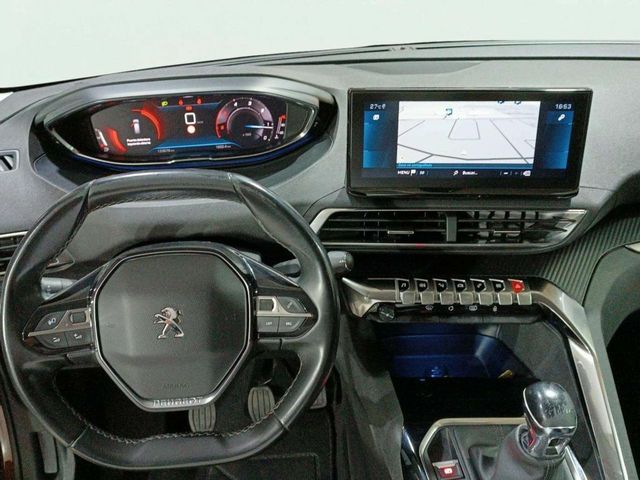 Peugeot 5008 1.5 BlueHDi 96kW (130CV) S&S Allure