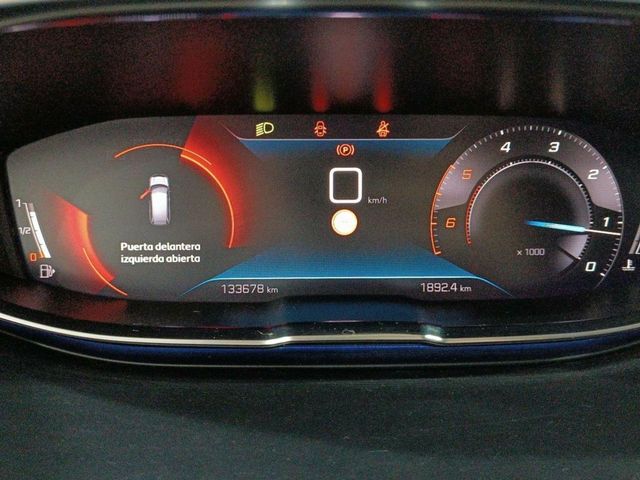 Peugeot 5008 1.5 BlueHDi 96kW (130CV) S&S Allure