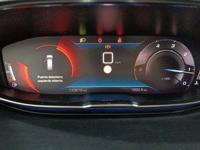 Peugeot 5008 1.5 BlueHDi 96kW (130CV) S&amp;S Allure
