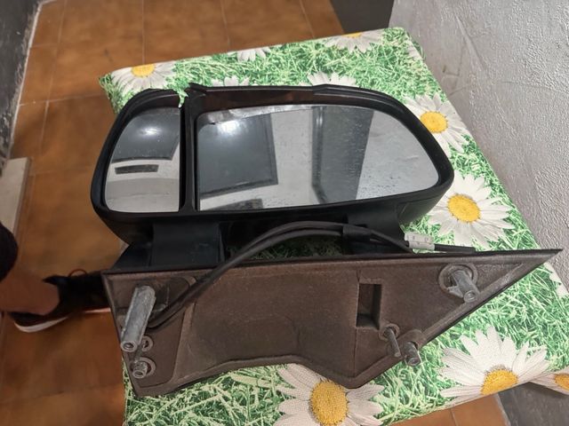 Retrovisor Peugeot Boxer