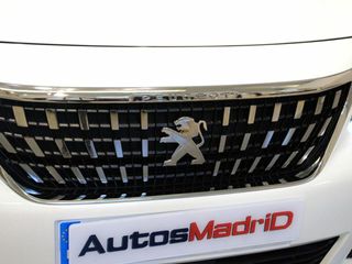 Peugeot 3008 1.2 PureTech 96KW (130CV) S&S Allure