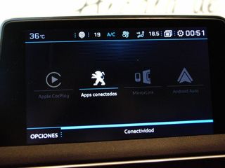 Peugeot 3008 1.2 PureTech 96KW (130CV) S&S Allure
