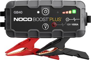 NOCO Boost GB40 Arrancador de Batería Litio
