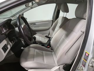 Mercedes Clase B 170