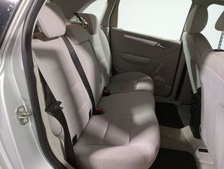Mercedes Clase B 170