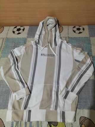 Sudadera chico