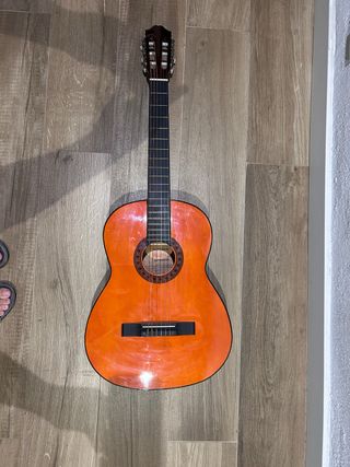 Guitarra Clásica Savall