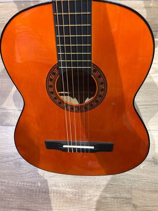 Guitarra Clásica Savall