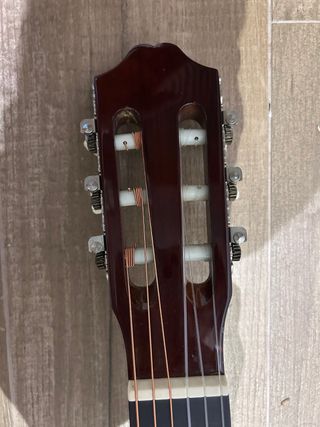 Guitarra Clásica Savall