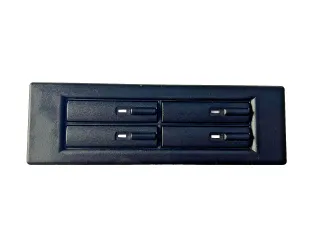 OPEL CBox Fischer Casettes OEM Ref. 90561255 ASTRA