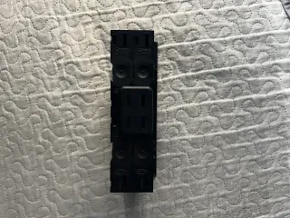 OPEL CBox Fischer Casettes OEM Ref. 90561255 ASTRA
