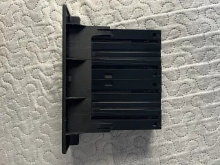 OPEL CBox Fischer Casettes OEM Ref. 90561255 ASTRA