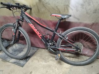 Bicicleta Giant XTC Niños