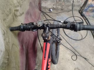 Bicicleta Giant XTC Niños