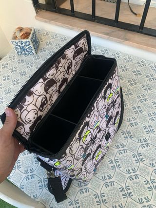 Silla Portátil Bebé Tuc Tuc