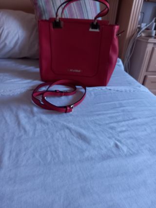 Bolso Valentino Rojo