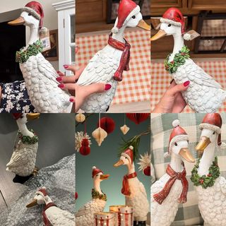 Decorazioni Natale