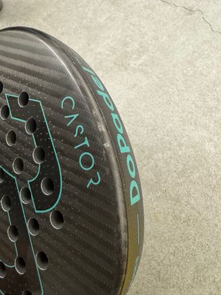 Pala Padel Dopadel Castor 2.0