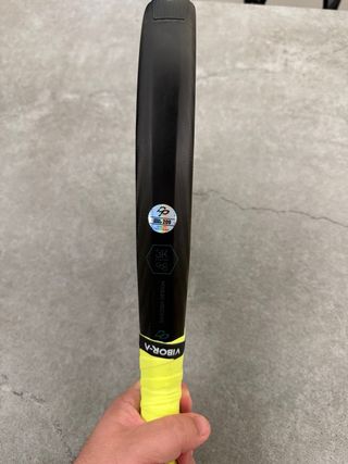 Pala Padel Dopadel Castor 2.0