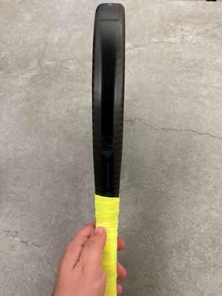 Pala Padel Dopadel Castor 2.0