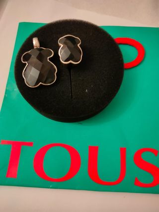 Conjunto Tous 