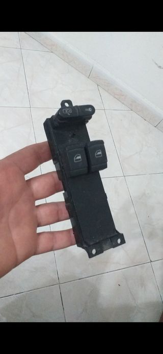 Pulsante Alzacristalli VW Golf 4