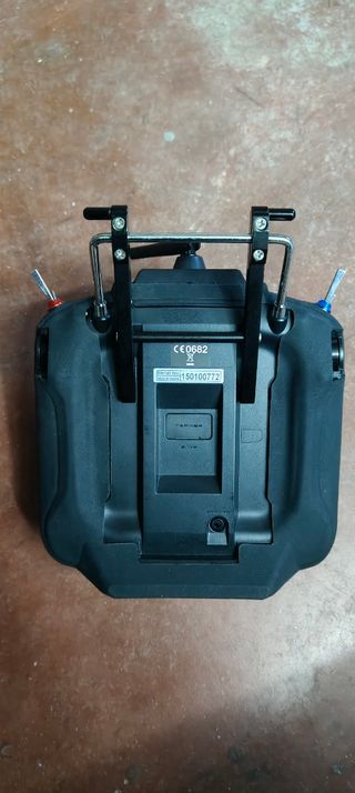 Futaba 14SG FASSTest 2.4GHz + Receptor